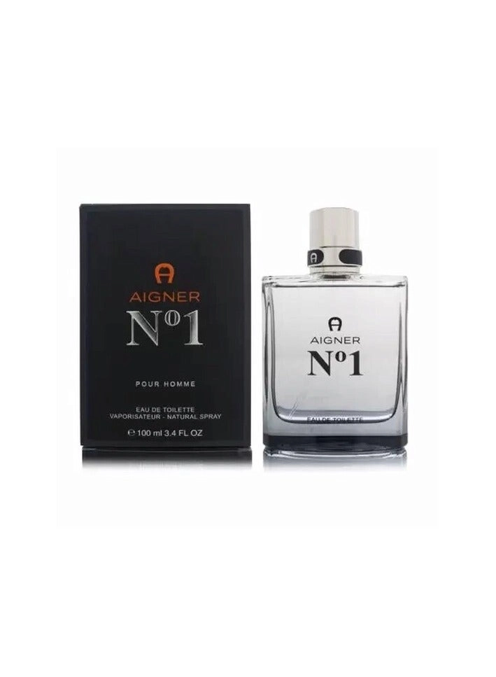 Etienne Aigner Pour Homme Eau de Toilette 100ml