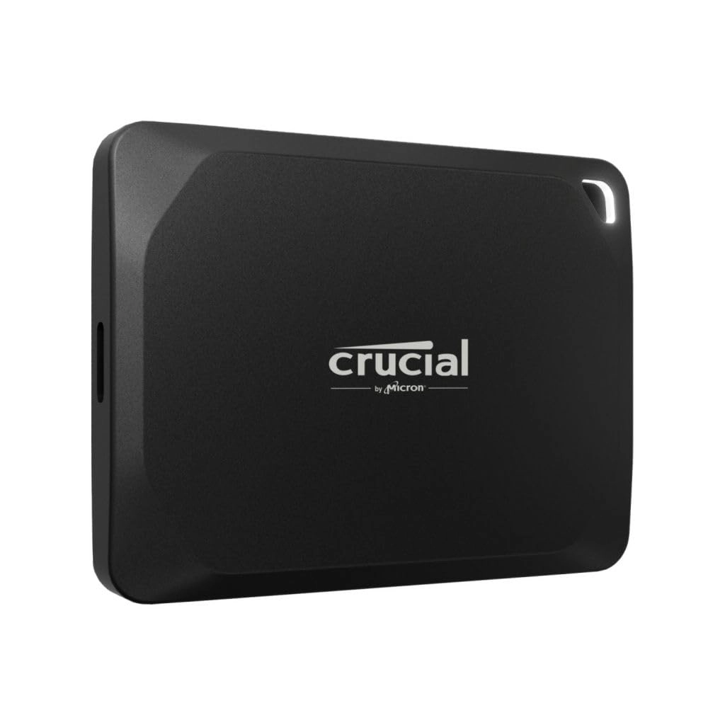 Crucial X10 Pro - 1TB
