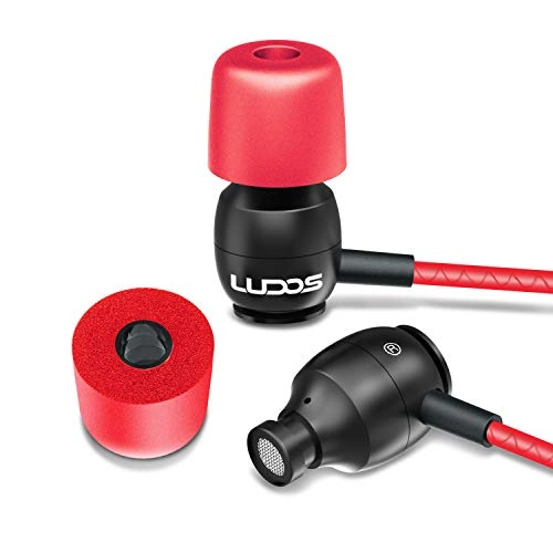 CLAMOR Wired Earphone