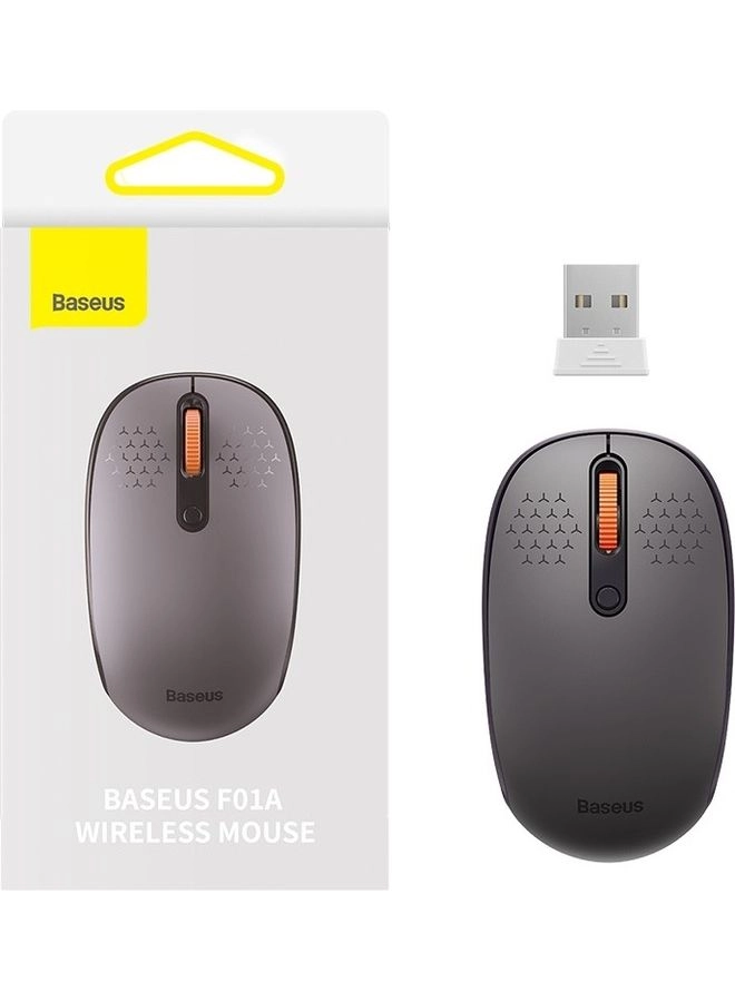 F01A Mouse - Wireless
