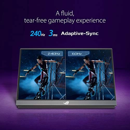 XG17AHPE - 17.3 Inches 1920 X 1080