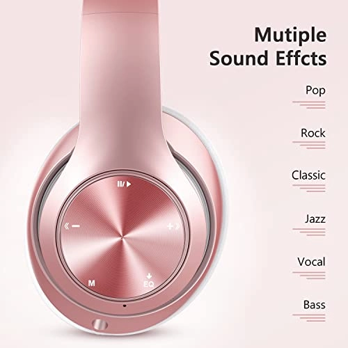 Bluetooth Headphones Wireless Headphone