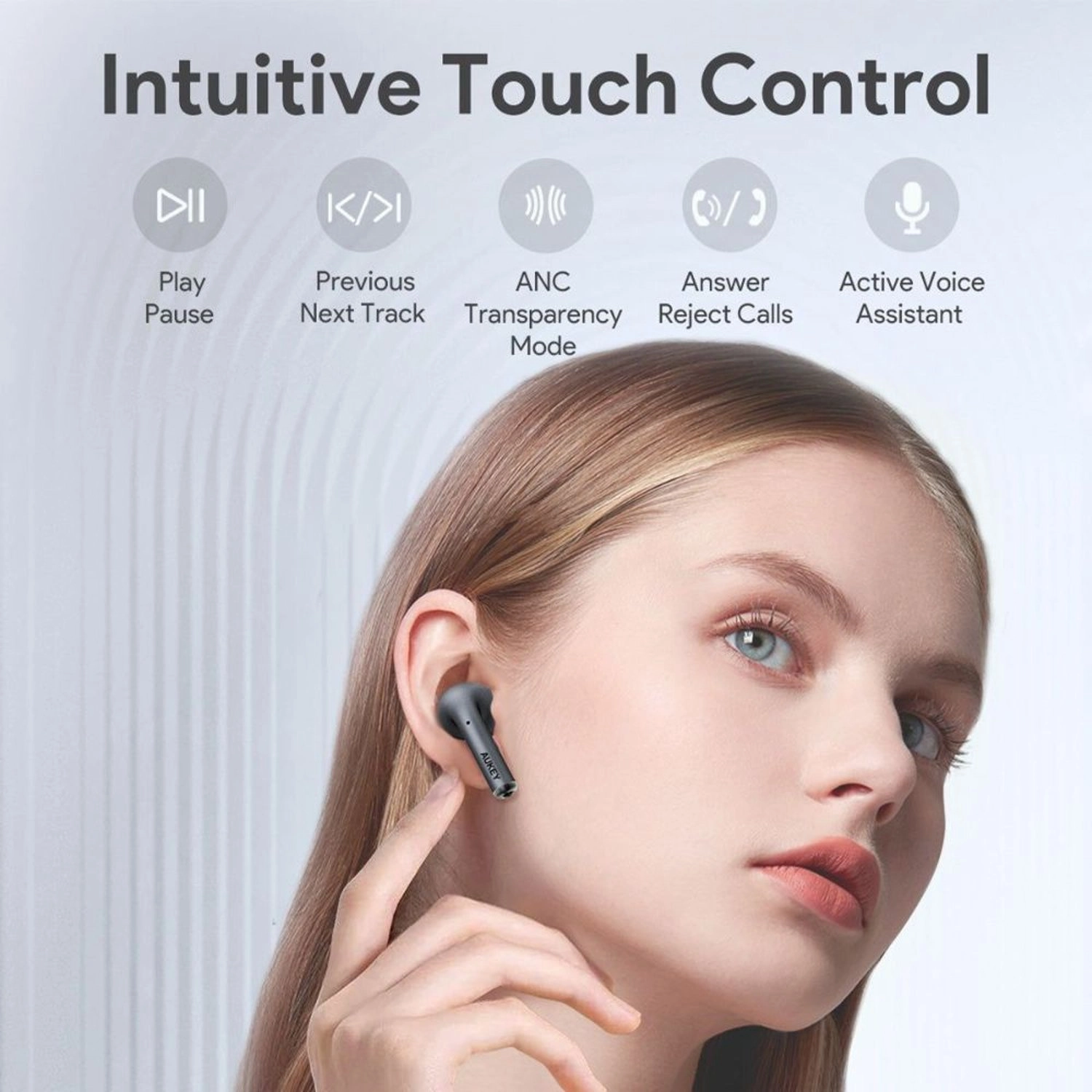 Beyond ANC PRO EP-B1 Wireless Earbud