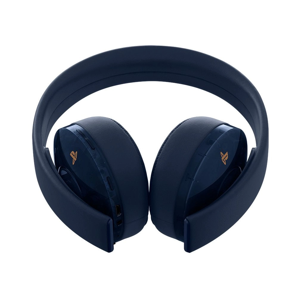 PS4 - Wireless Headset