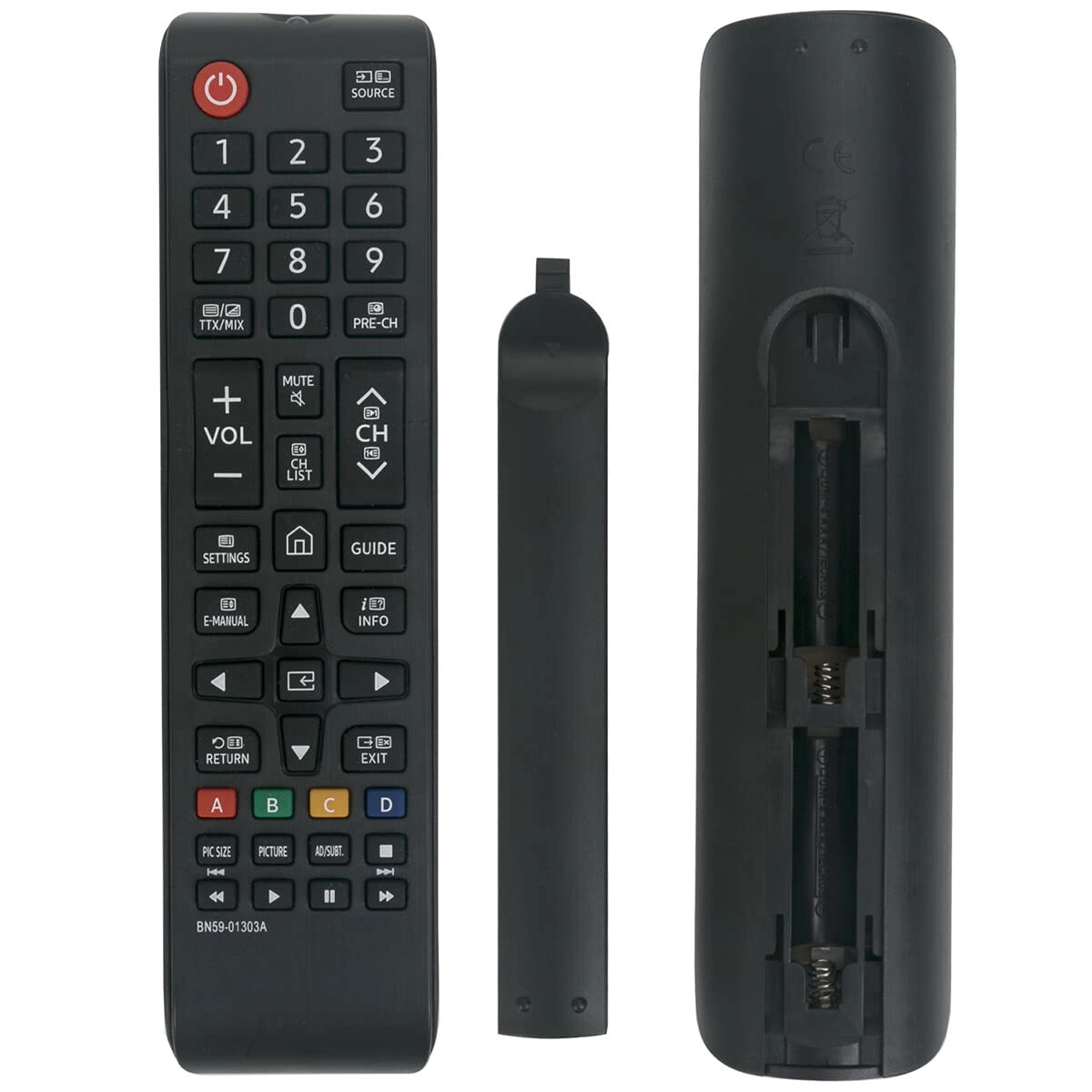 CAVP9LYUS BN59-01303A