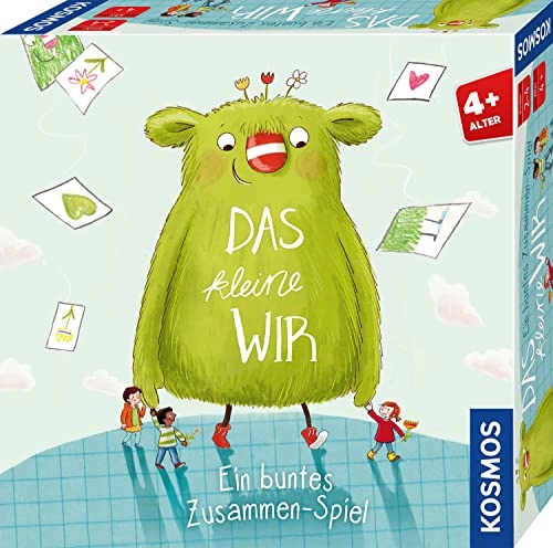 Das kleine Wir - 4+