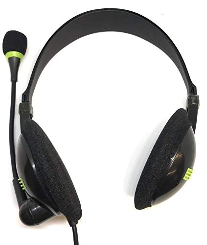 HPMCUSB-C-5 Wired Headphone Pack