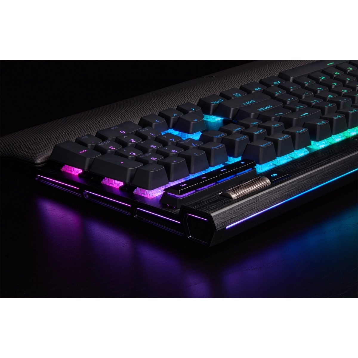 K100 RGB - UK Wired
