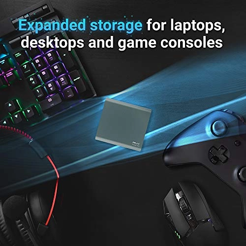 Pro Elite - 1000 gigabyte