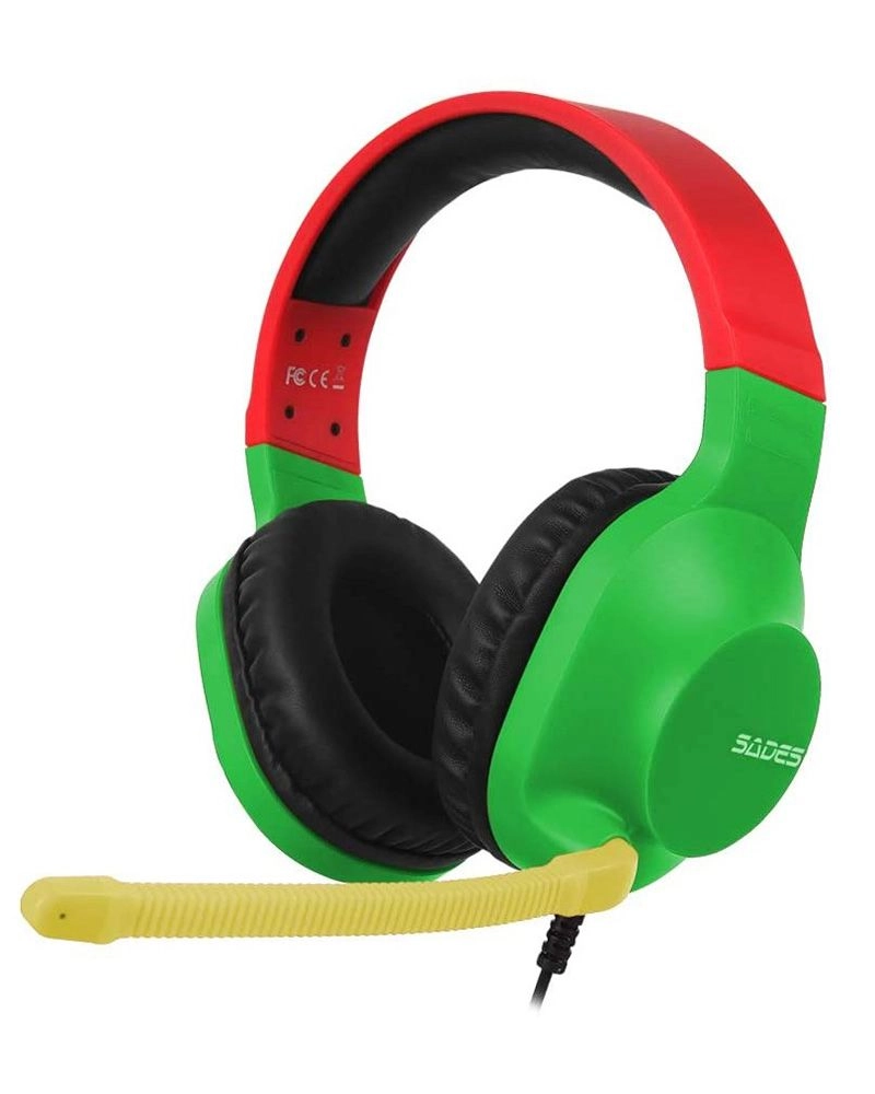 Spirits Wired Headset