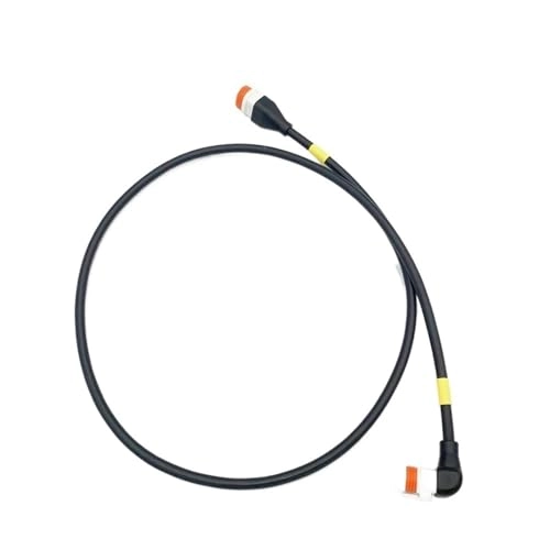 T50 Front Centrifugal Power Supply Line 000993.03 - 2 PCS