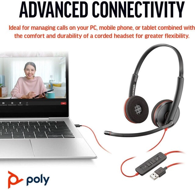 3220 Cable USB-A to USB-C