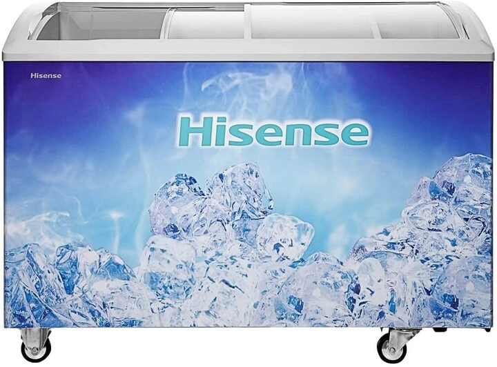 BRAND FACTORY ICC394N4AWU