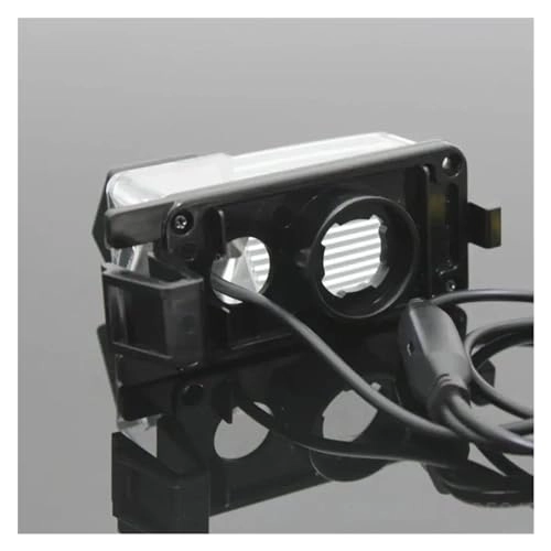 Car Backup Camera - Night vision 6M video cable 720x540