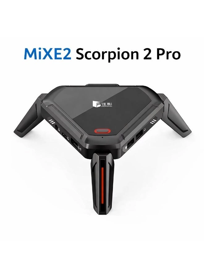 Scorpion 2 Pro - Wired