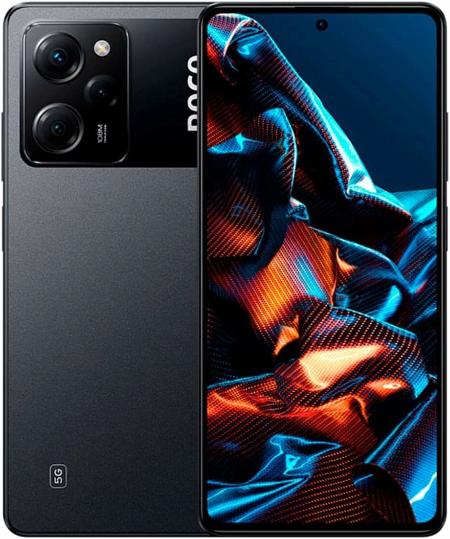 POCO X5 - 8GB 256GB