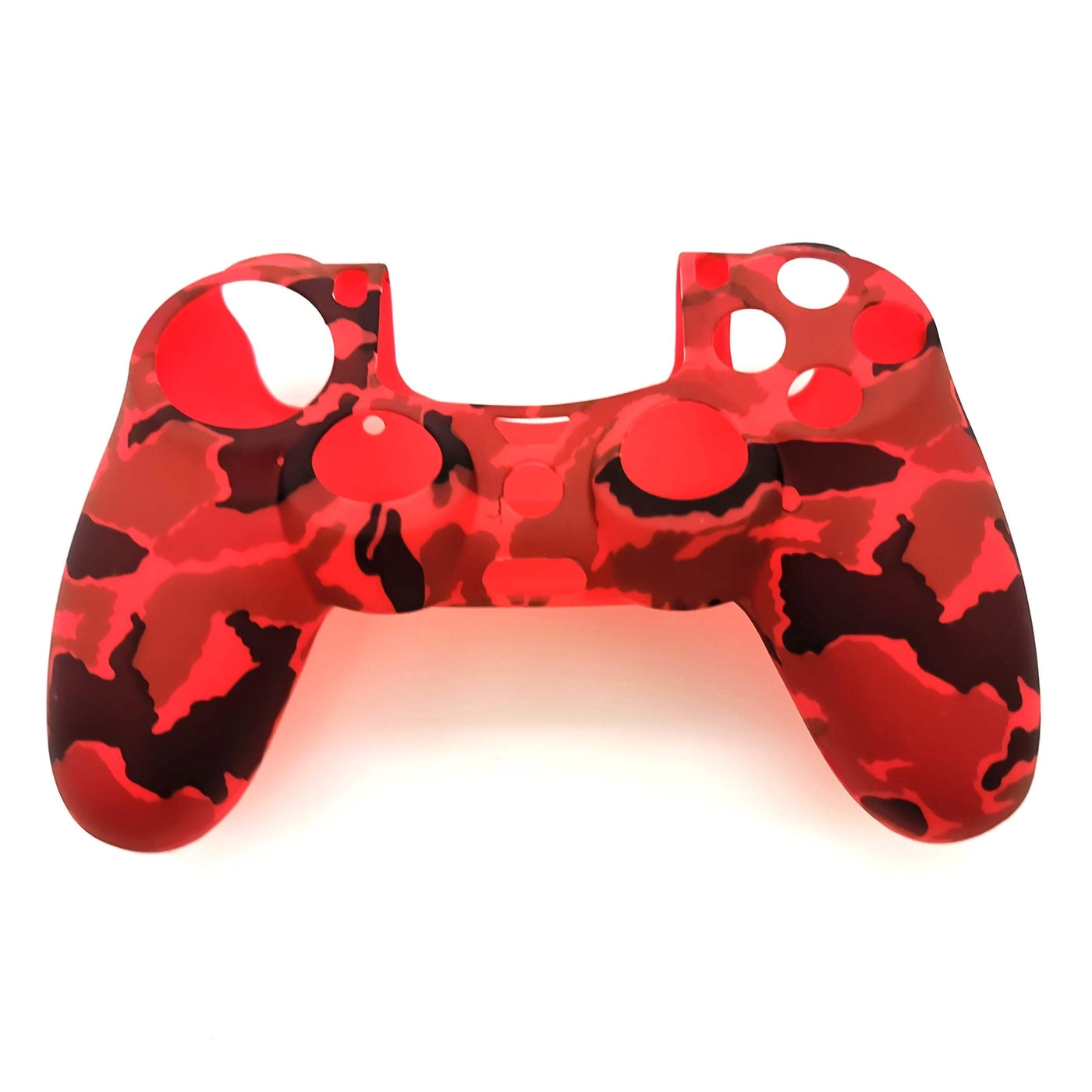 Silicone Skin Cover for Ps4 Controller Bundle