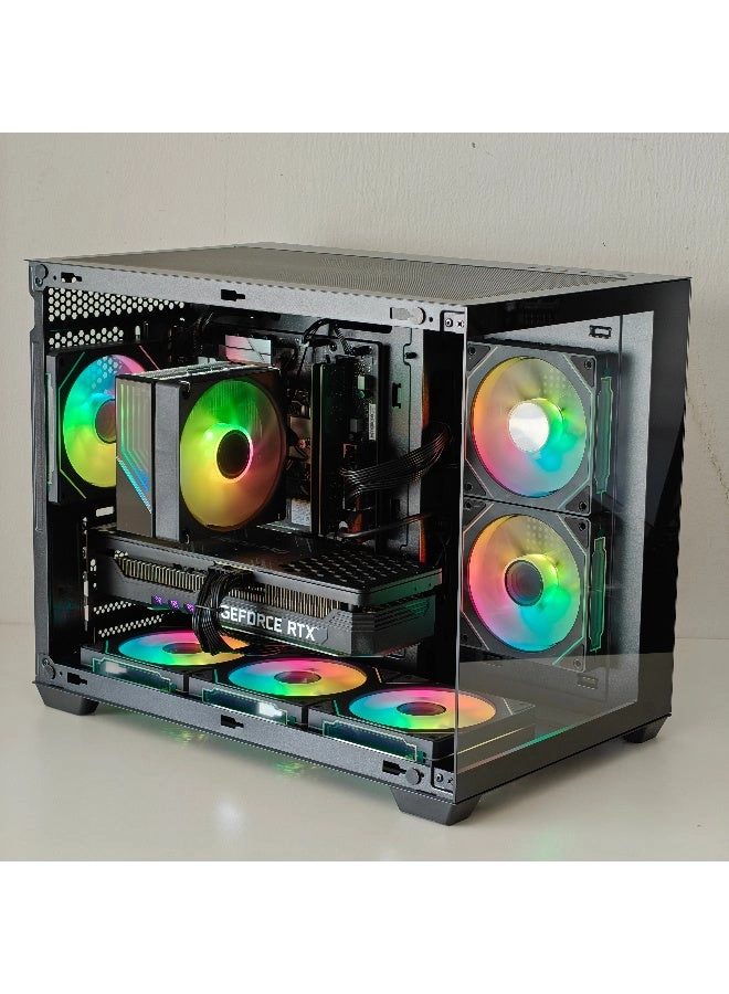 RYZEN 7 5700X - 16GB 1TB