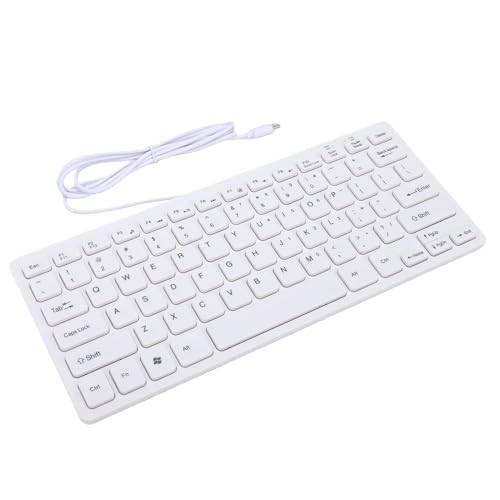 Type C Wired Keyboard