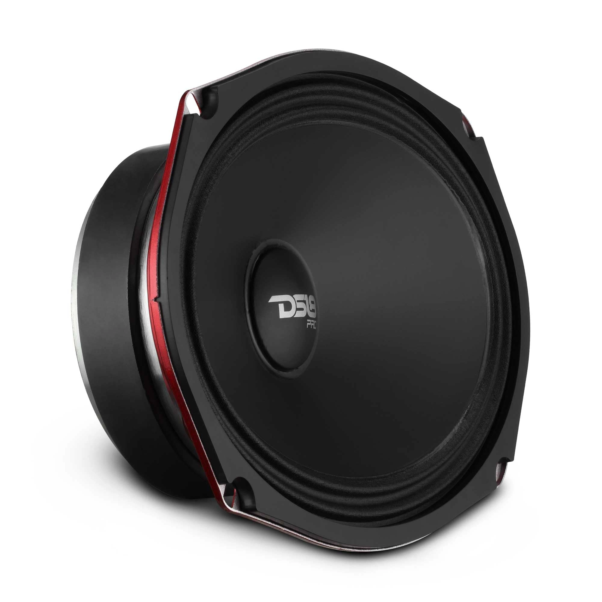 DS18 PRO-SM69.4 - 6x9 Inch Midrange Loudspeaker