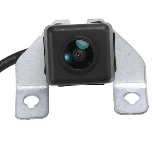 Rear View Camera - Hyundai I40 2011-2014