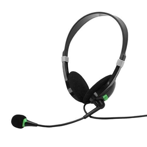 Jiawuze8dg0ik7l - Wired Headset