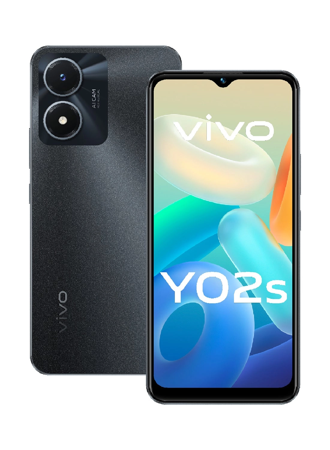 Y02s - 3GB 32GB