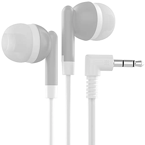 A2B-PRO - Wired Earbud 500 Pack