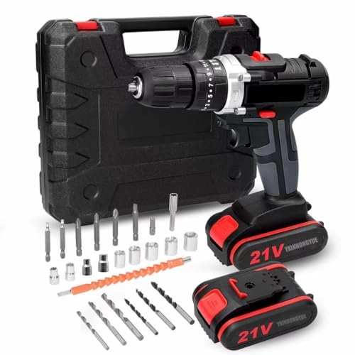 Household Multifuctional Electric Hammer Drill