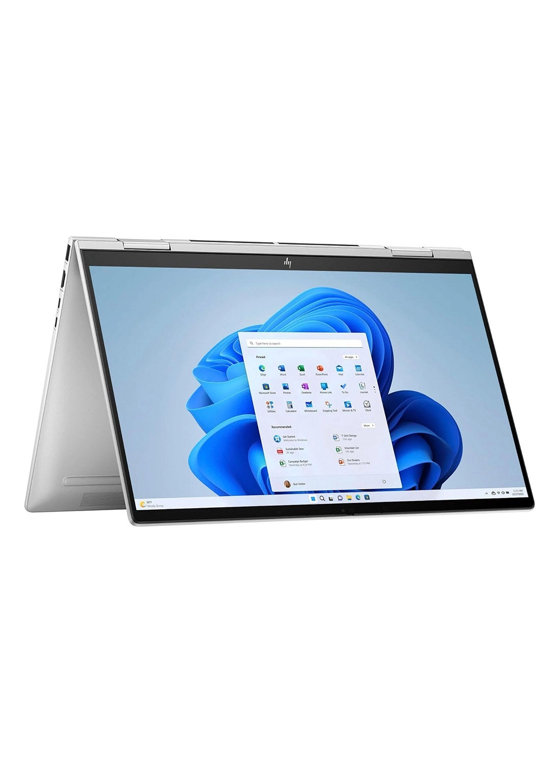 Envy X360 15-fe0053dx - 15.6'' Core i7-1355U 16GB DDR4 512GB SSD