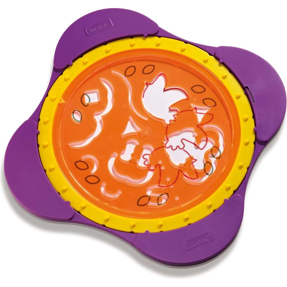 Spirogiro - 20-Piece 12 dry-erase markers