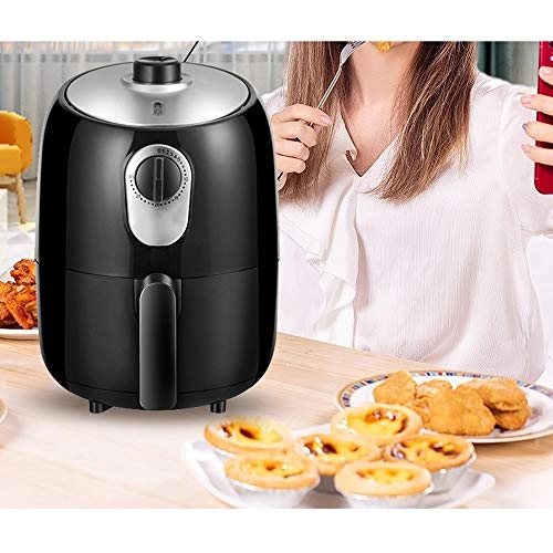Automatic air Fryer UXQUXLCC