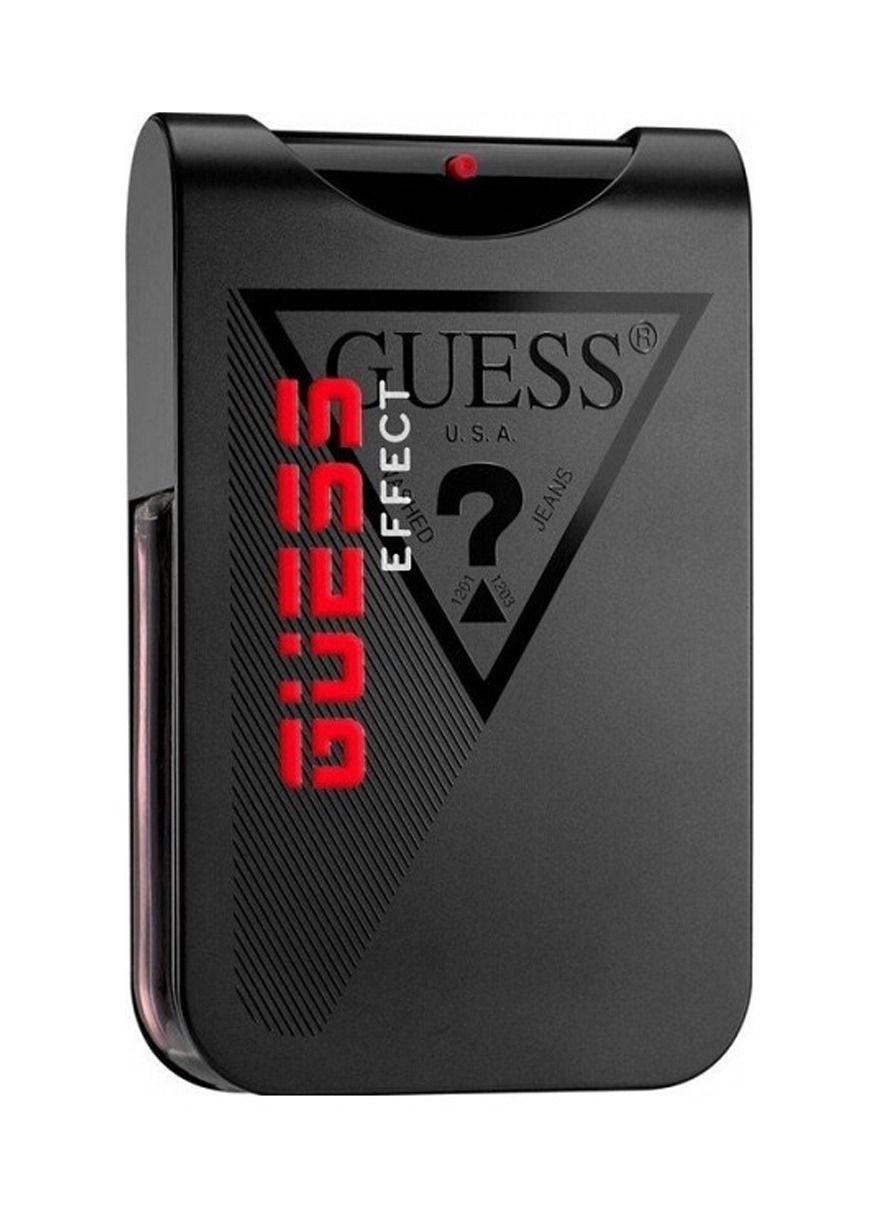 Effect Eau de Toilette 100ml