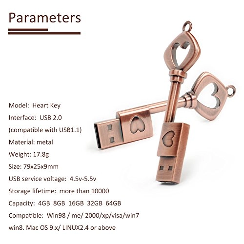 USB Flash Drive - USB 2.0 32GB