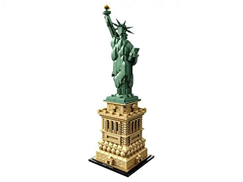 Architecture Statue of Liberty (21042)