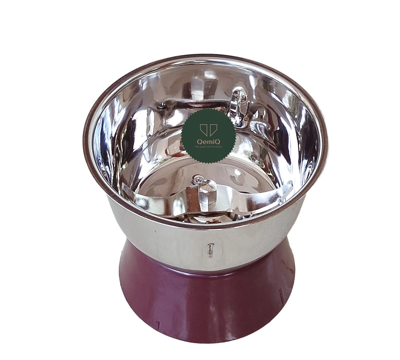 Mixer GrinderChutneysmall Jar - 500ml