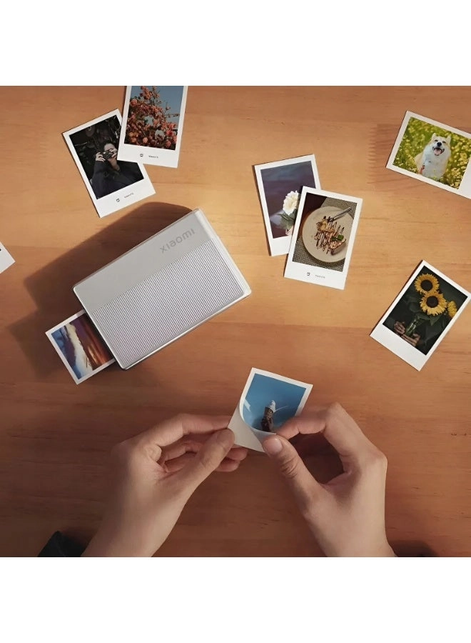 Portable Photo Printer 1S