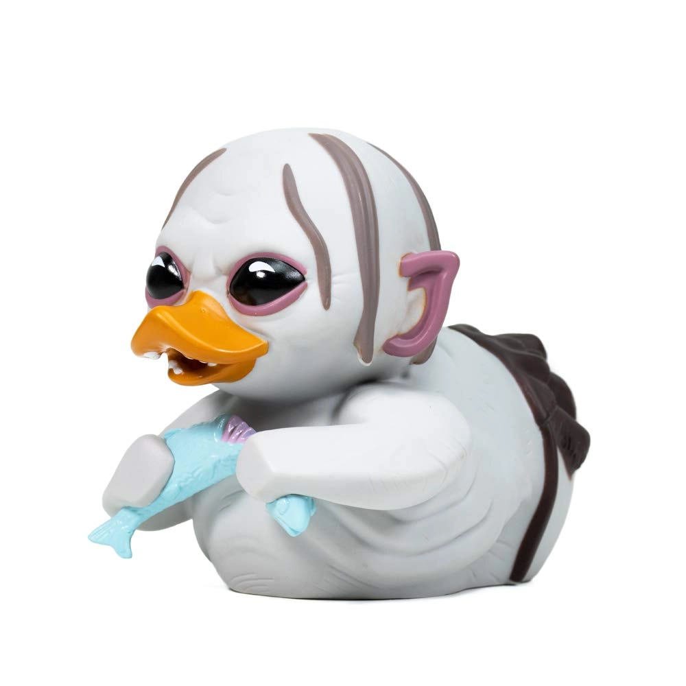 RUBBER ROAD LTD Gollum - Lord of the Rings - Limited Edition (9 cm) (NS4611)