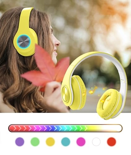 B39 Wireless Headphone