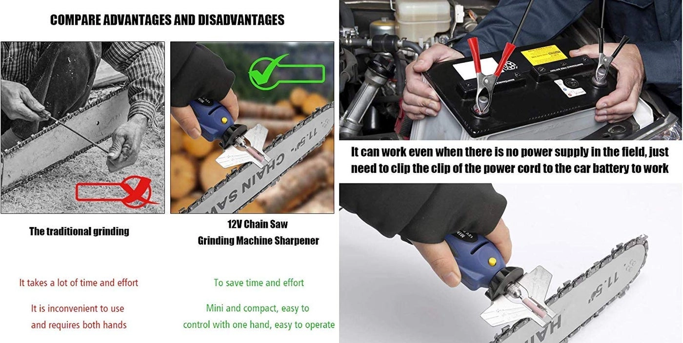 CTDIYHI42419 - Mini Drill Attachment