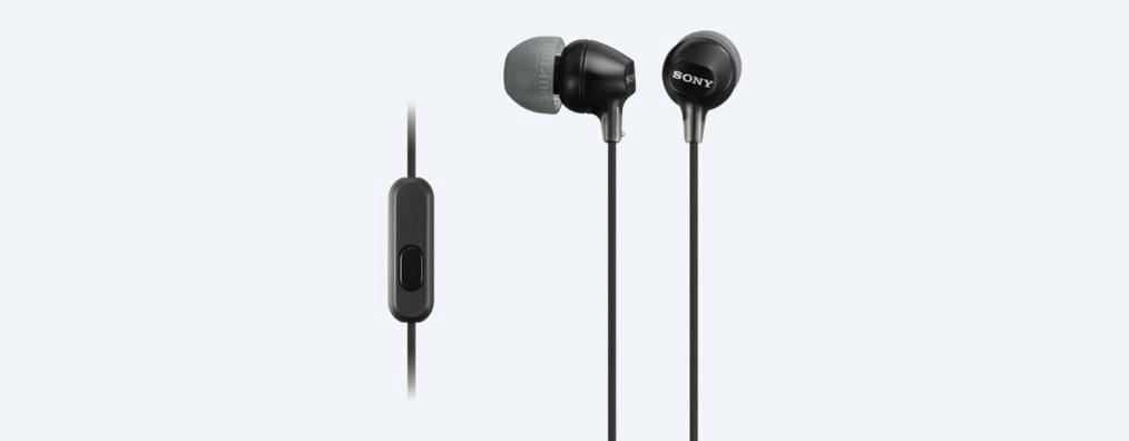 EX14AP Wired Earbud