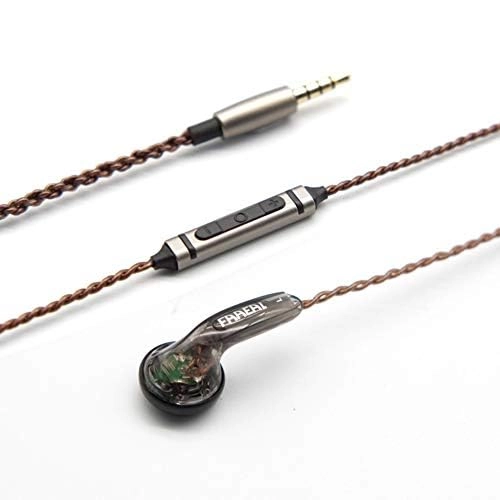 Iris 2.0 Wired Earbud