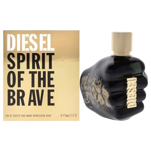 Spirit Of The Brave Eau de Toilette 75ml