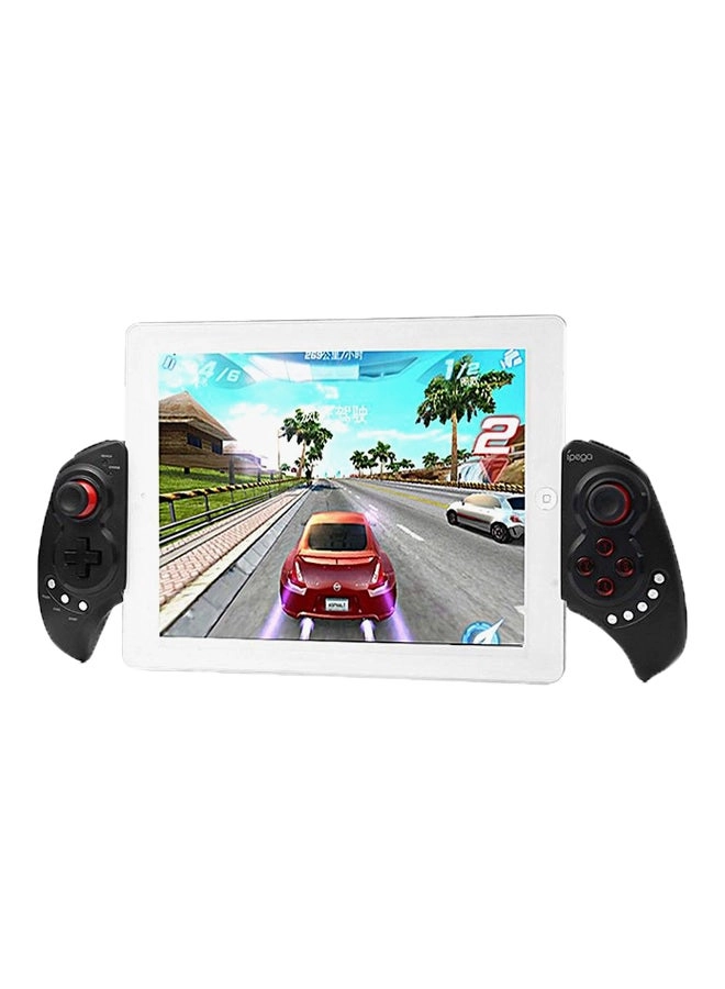 Mobile Game Controller