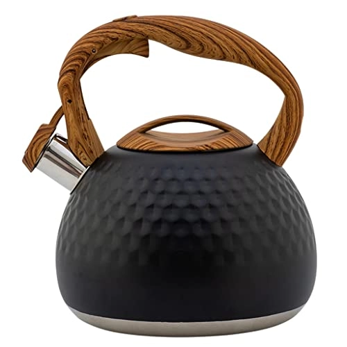 Whistling Kettle - 2.8L