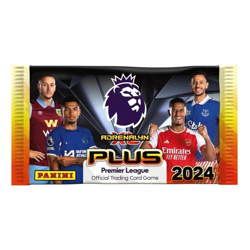 Premier League Plus Adrenalyn XL - 2023-24 1pcs