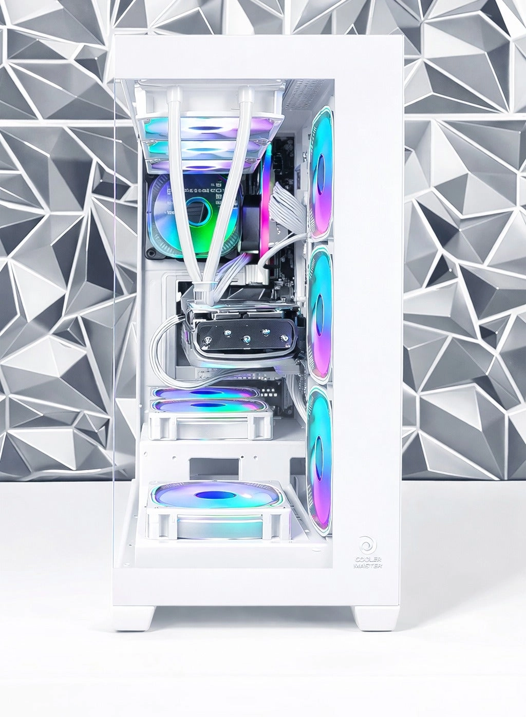 Opus Gaming PC - i7-14700F 32GB 1TB