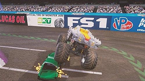 Monster Jam: Crush It - Xbox One