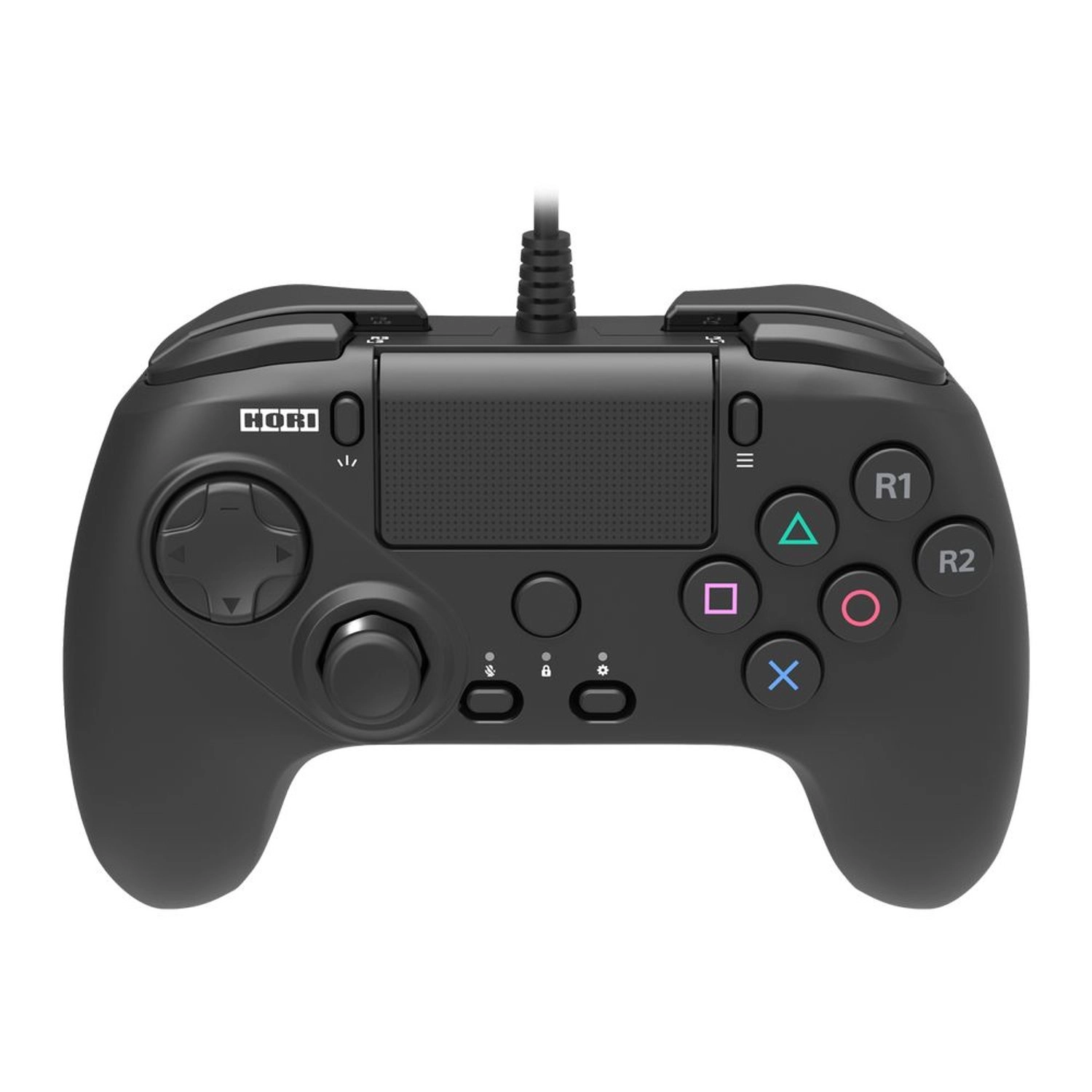 Hori Fighting Commander OCTA (PlayStation 5) Black