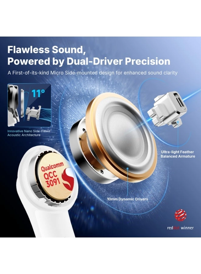 Air Pro 4 Wireless Earbud